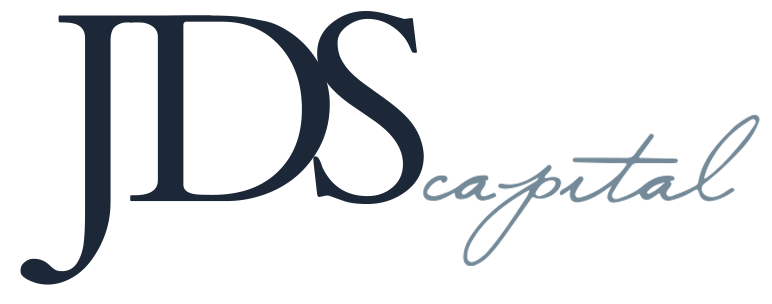 JDS Capital - Agencia de Valores - Gestión de Patrimonios